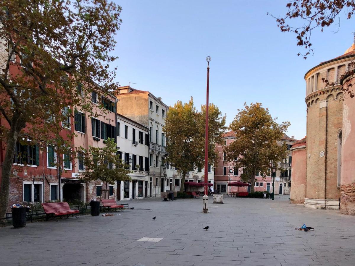 B&B Patatina Venice Exterior photo