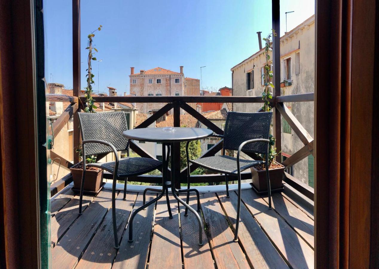 B&B Patatina Venice Exterior photo