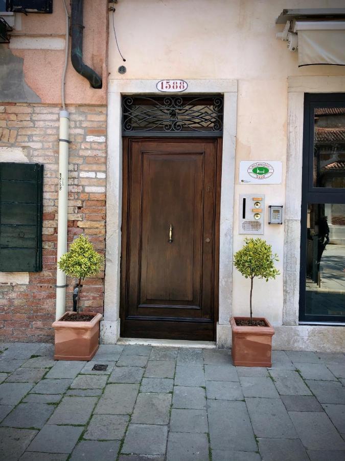 B&B Patatina Venice Exterior photo