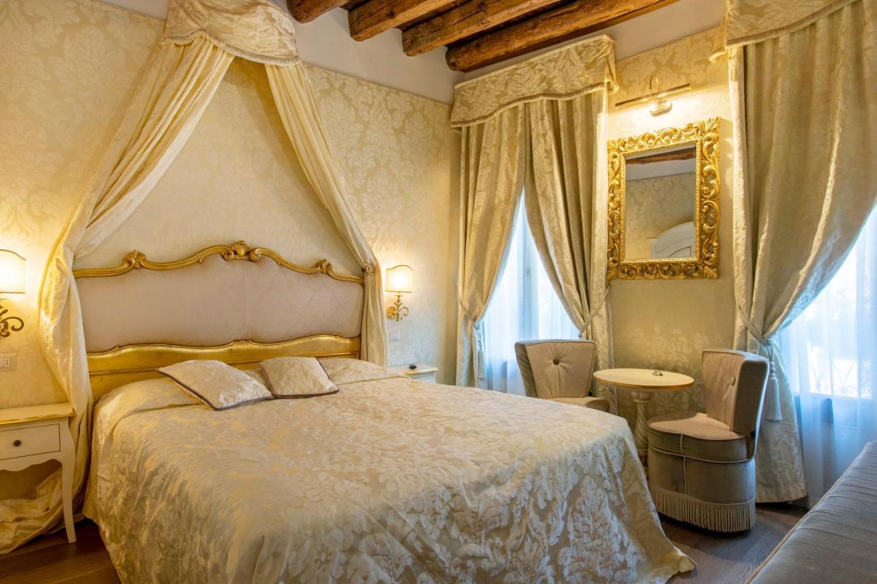 B&B Patatina Venice Exterior photo