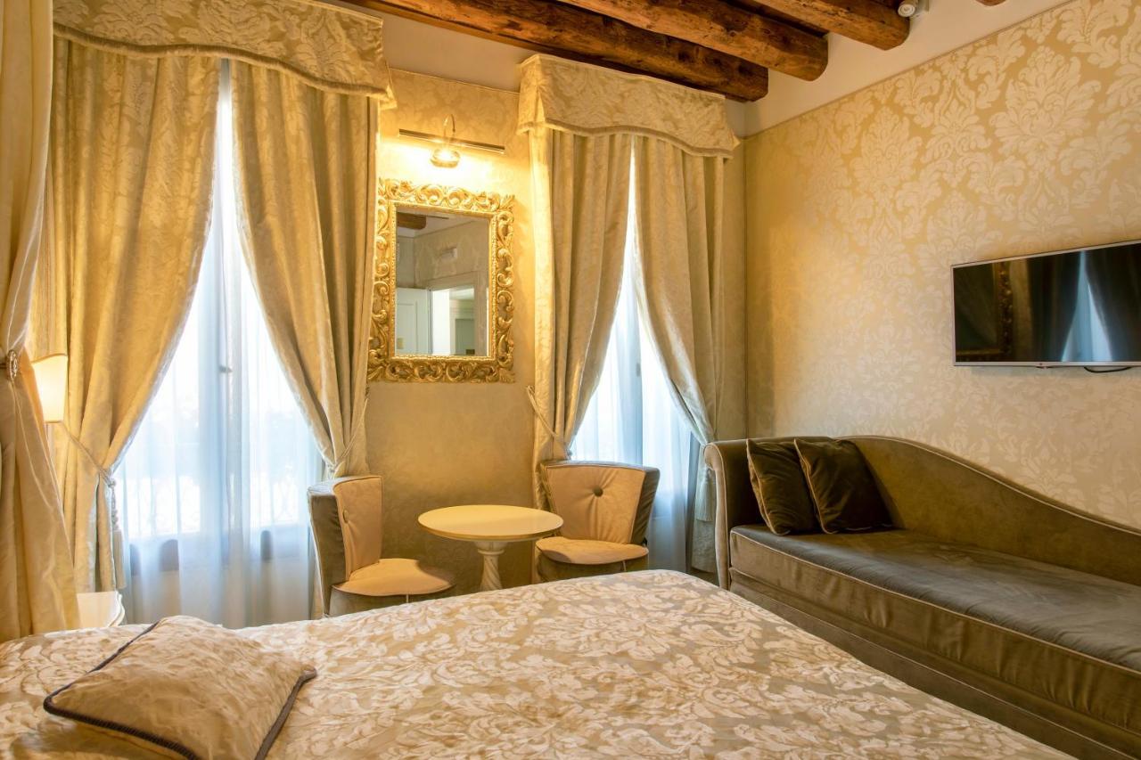 B&B Patatina Venice Exterior photo