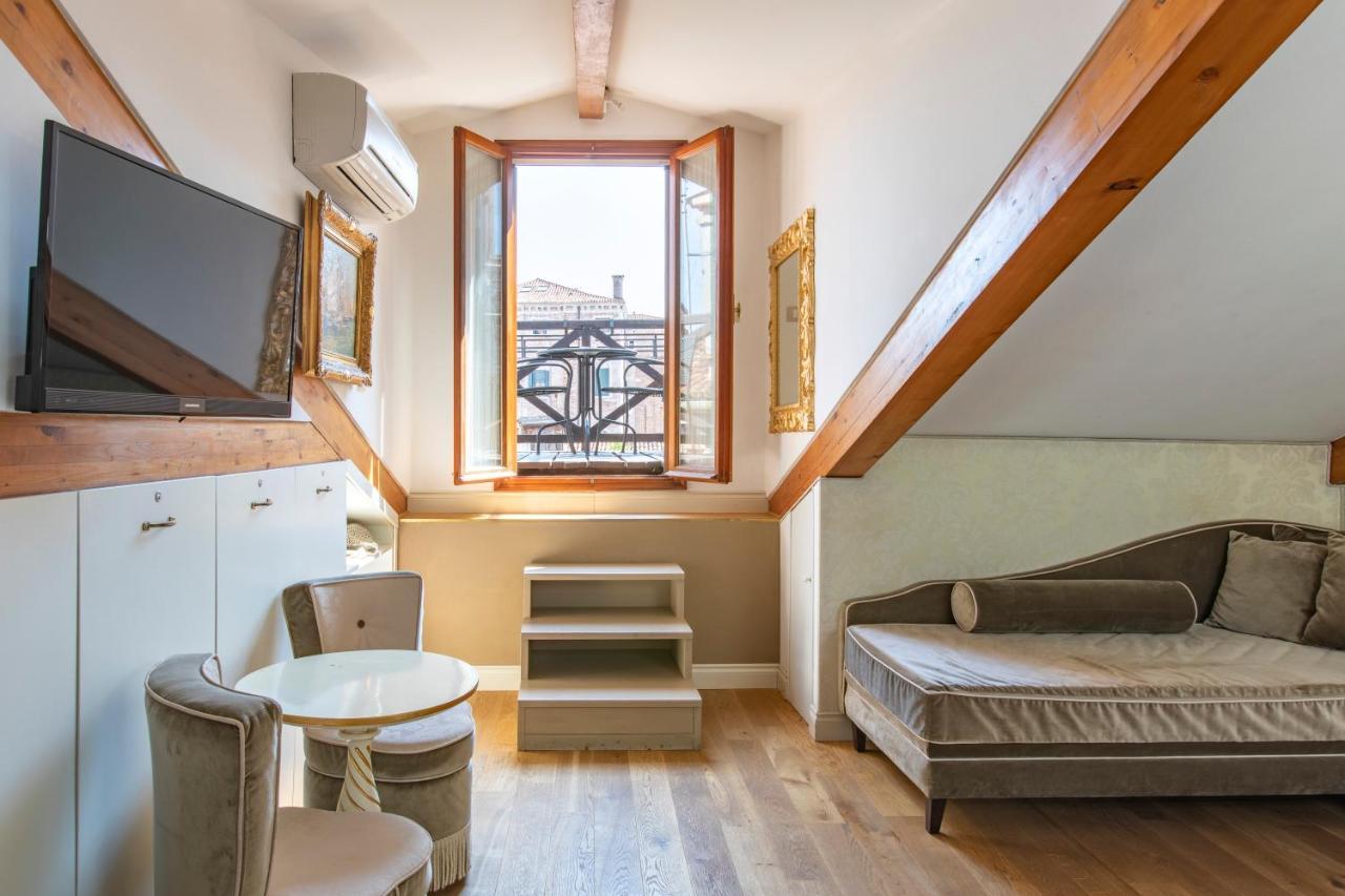 B&B Patatina Venice Exterior photo