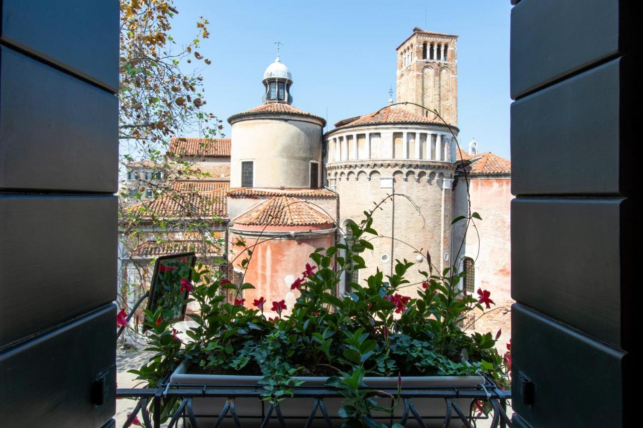 B&B Patatina Venice Exterior photo