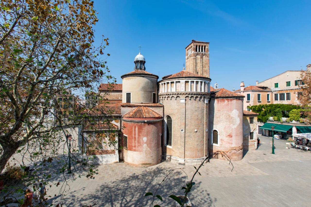 B&B Patatina Venice Exterior photo