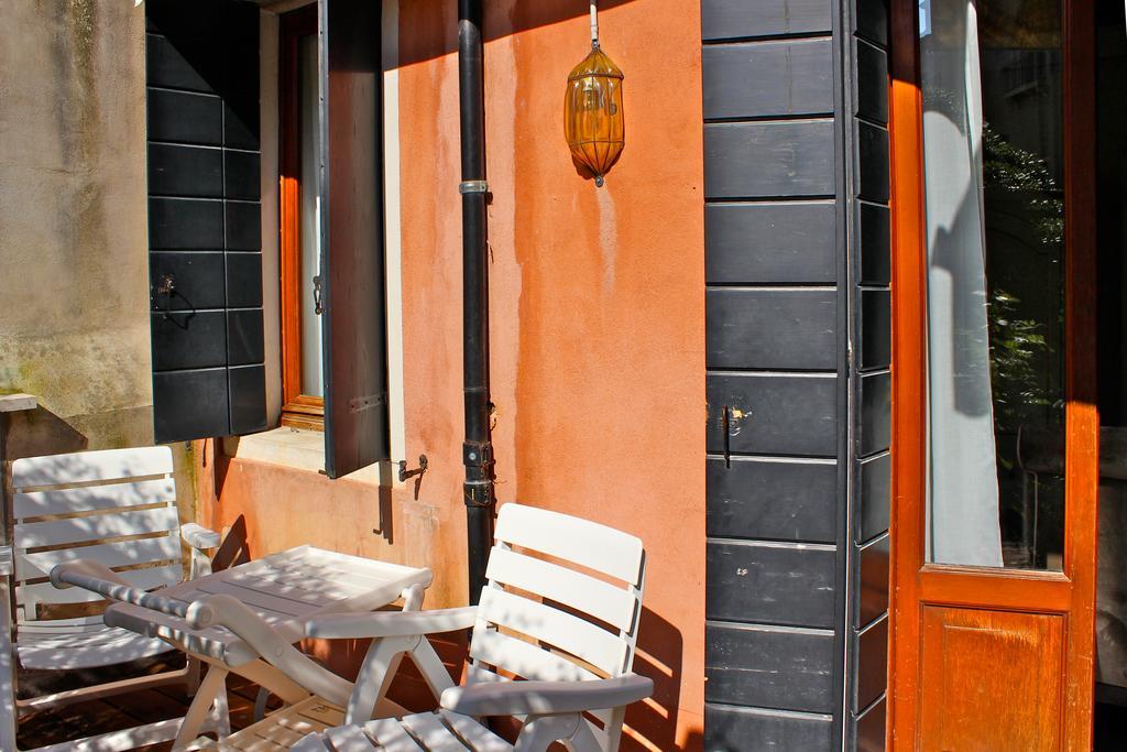 B&B Patatina Venice Room photo