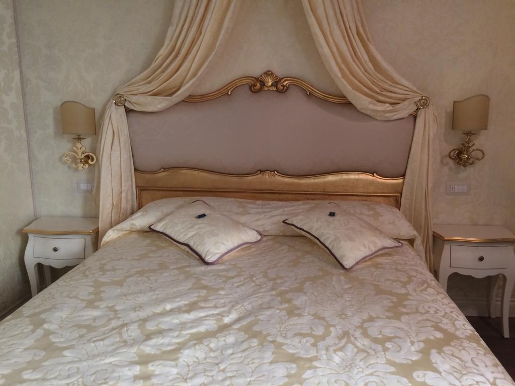 B&B Patatina Venice Room photo