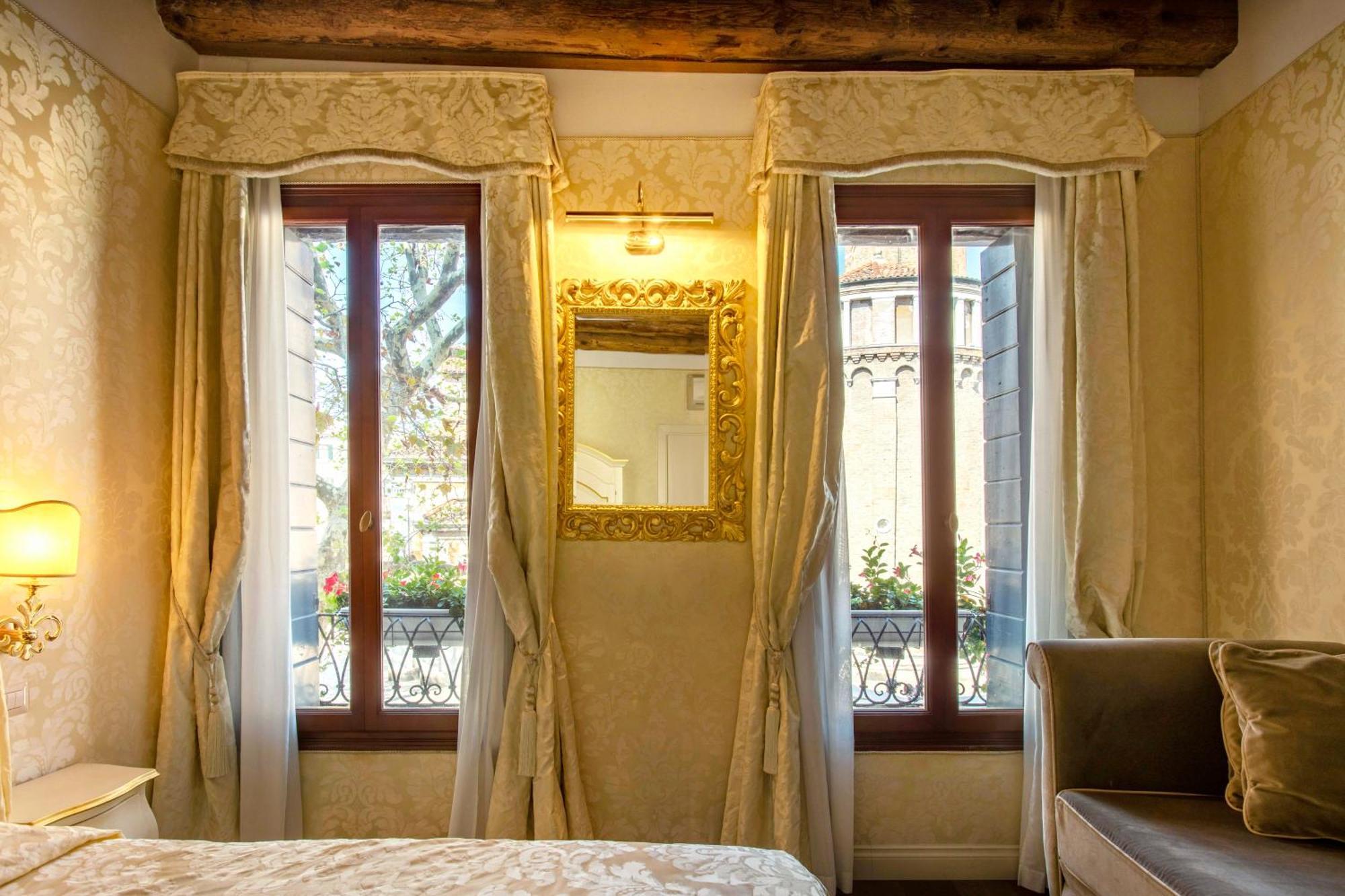 B&B Patatina Venice Exterior photo