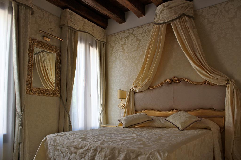 B&B Patatina Venice Room photo