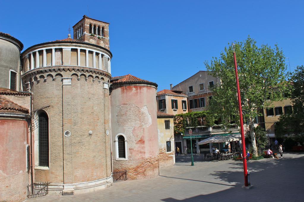 B&B Patatina Venice Exterior photo