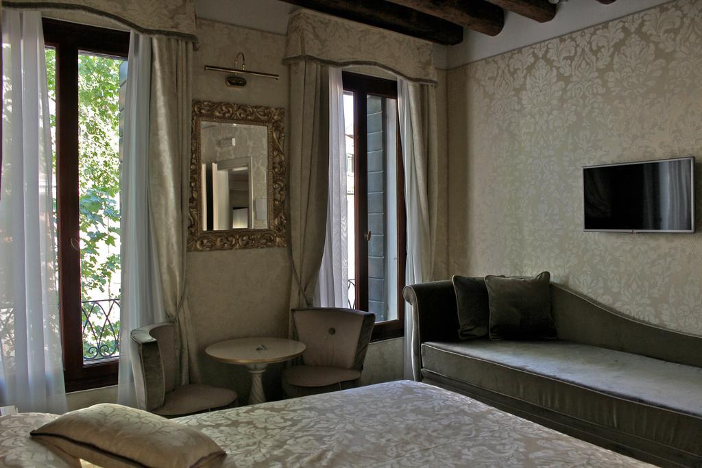 B&B Patatina Venice Room photo