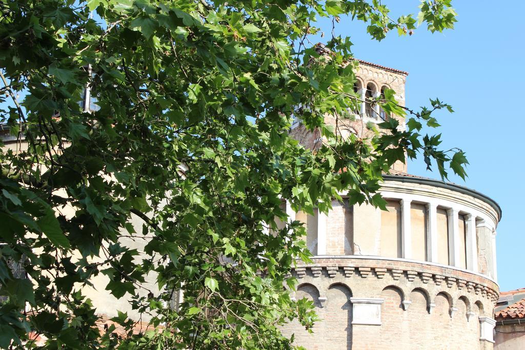 B&B Patatina Venice Exterior photo