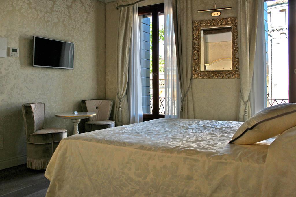 B&B Patatina Venice Room photo