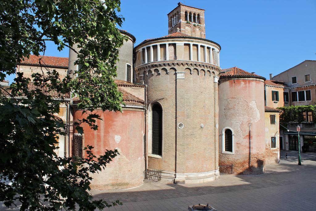B&B Patatina Venice Room photo