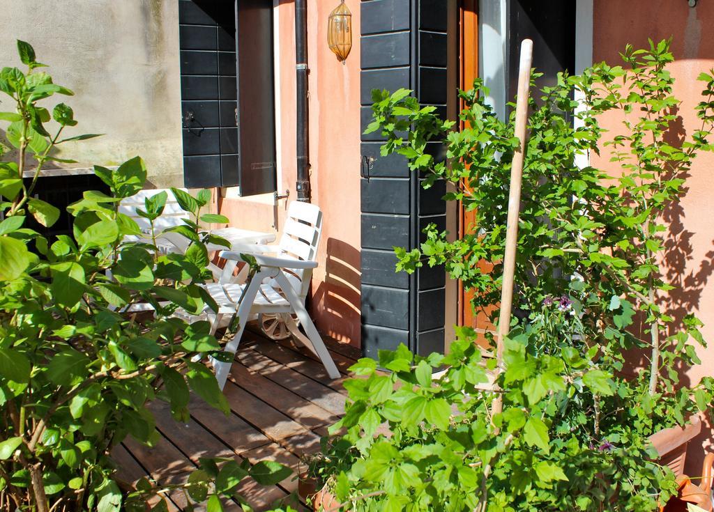 B&B Patatina Venice Room photo