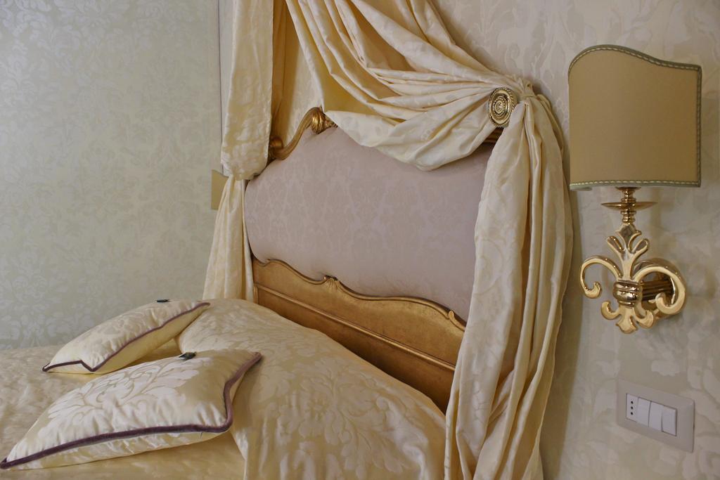 B&B Patatina Venice Exterior photo