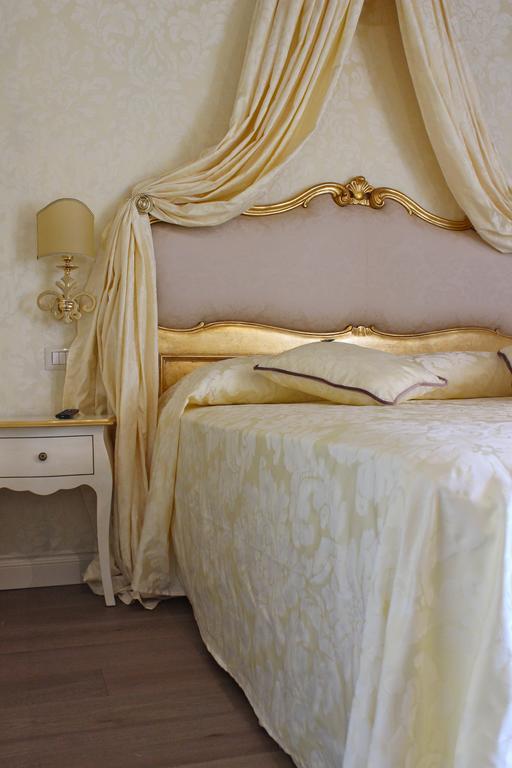 B&B Patatina Venice Exterior photo