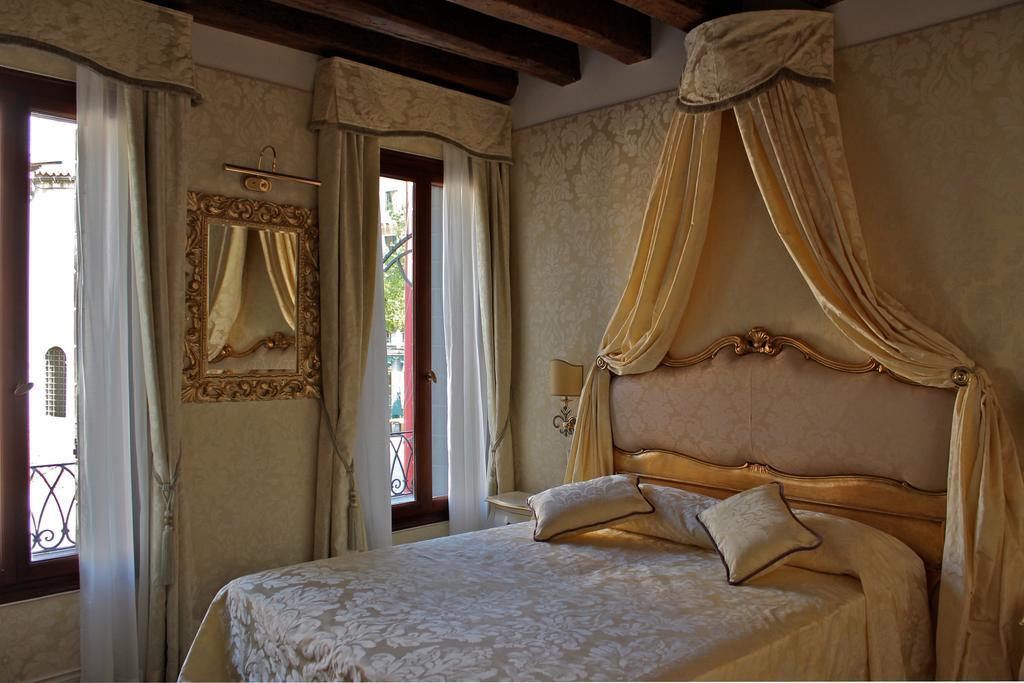 B&B Patatina Venice Exterior photo