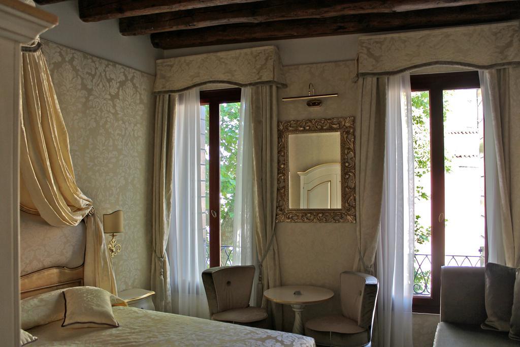 B&B Patatina Venice Exterior photo