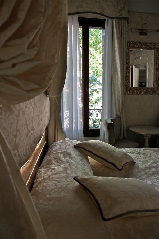 B&B Patatina Venice Exterior photo