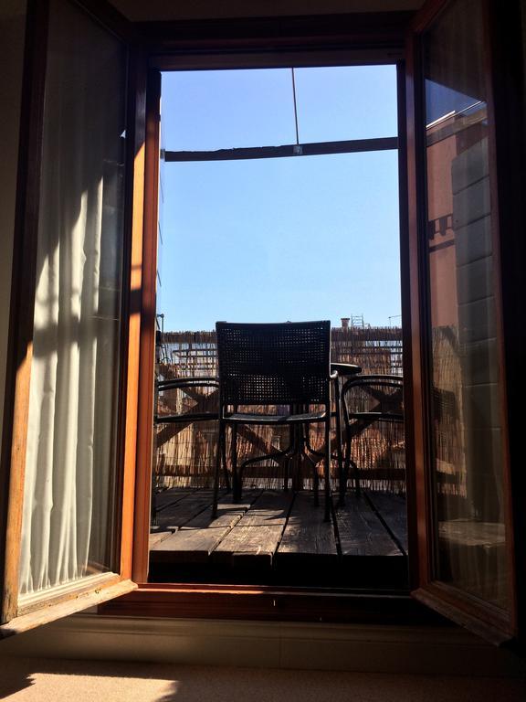 B&B Patatina Venice Exterior photo