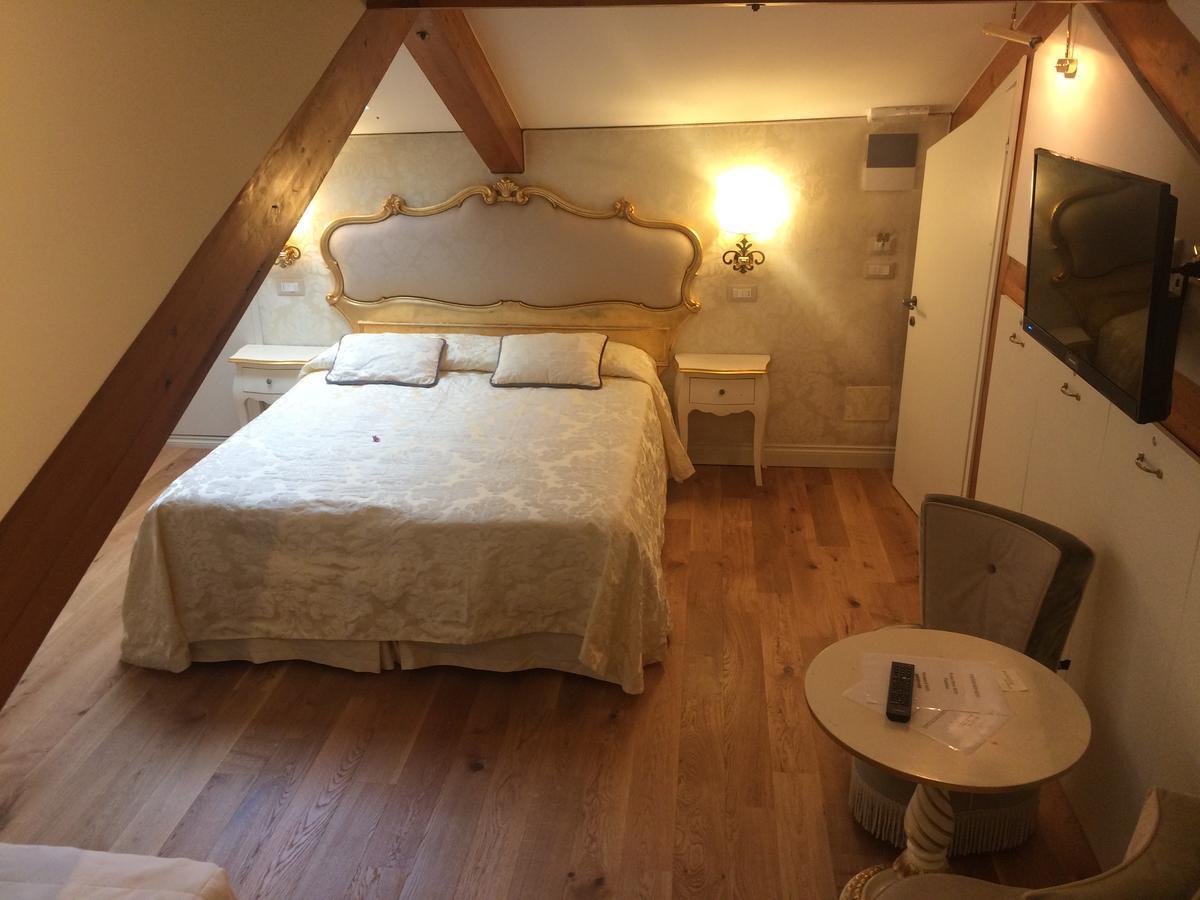 B&B Patatina Venice Exterior photo