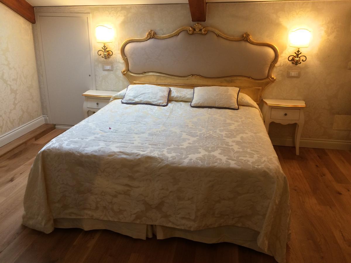 B&B Patatina Venice Exterior photo