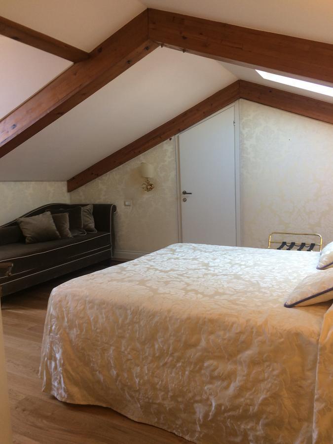 B&B Patatina Venice Exterior photo