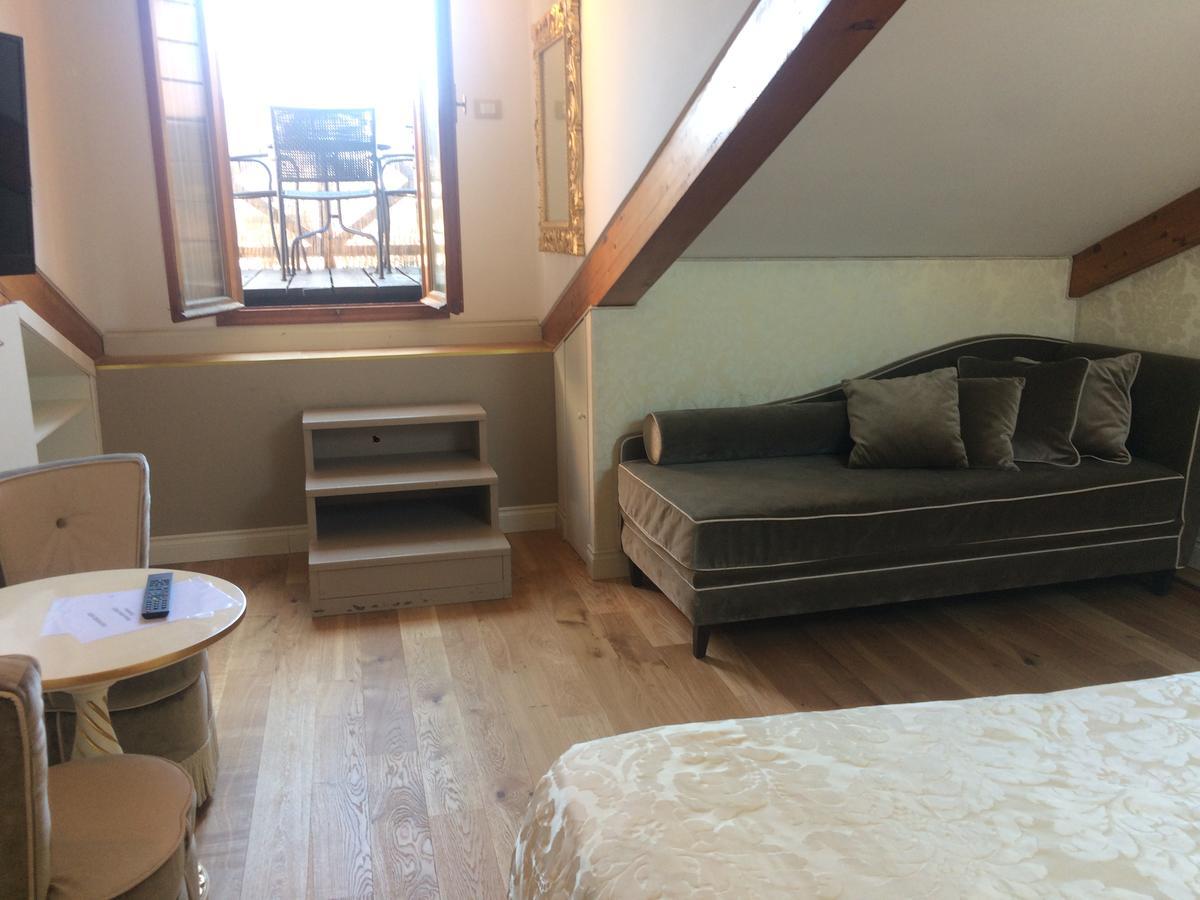 B&B Patatina Venice Exterior photo