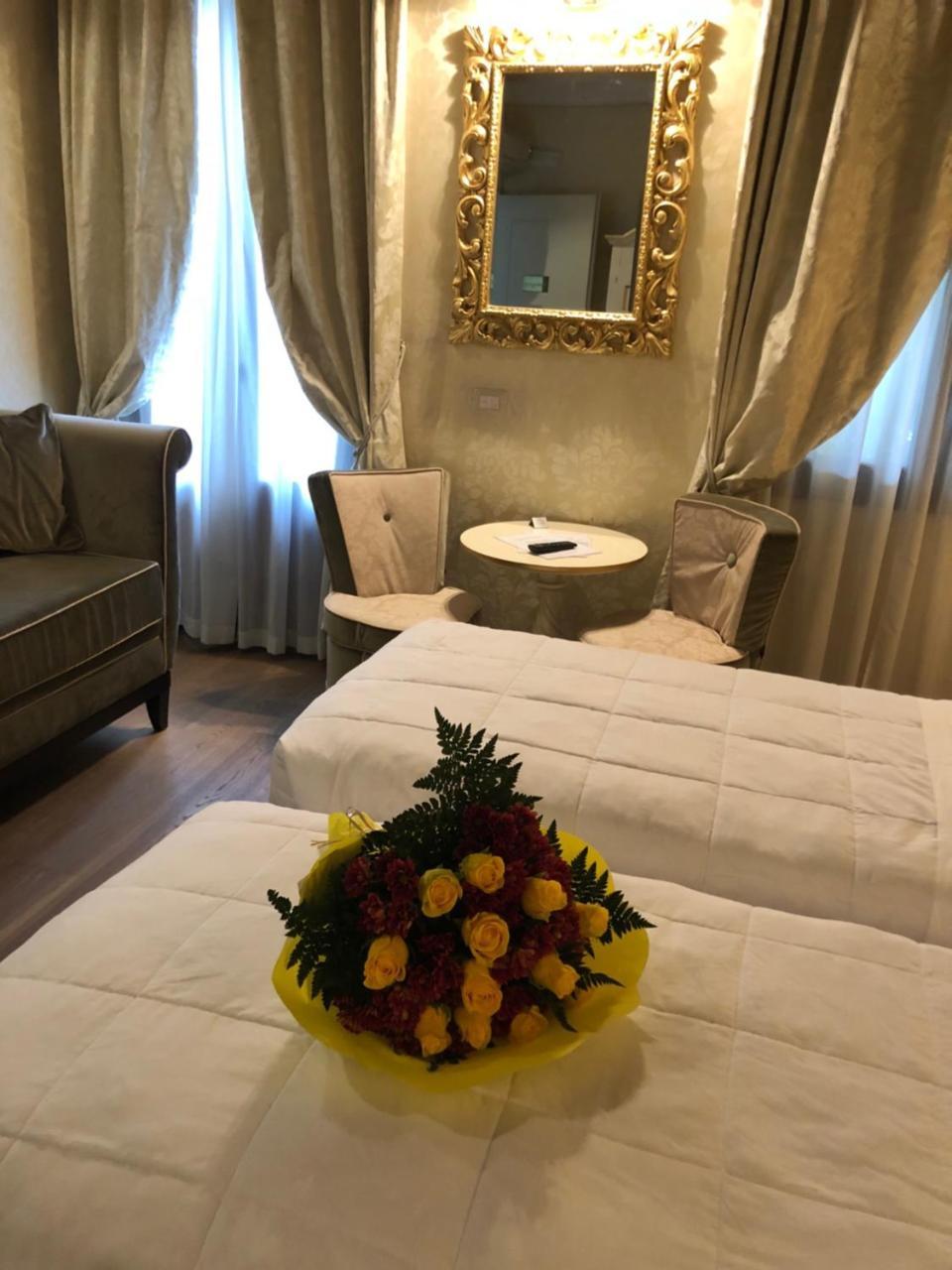 B&B Patatina Venice Exterior photo
