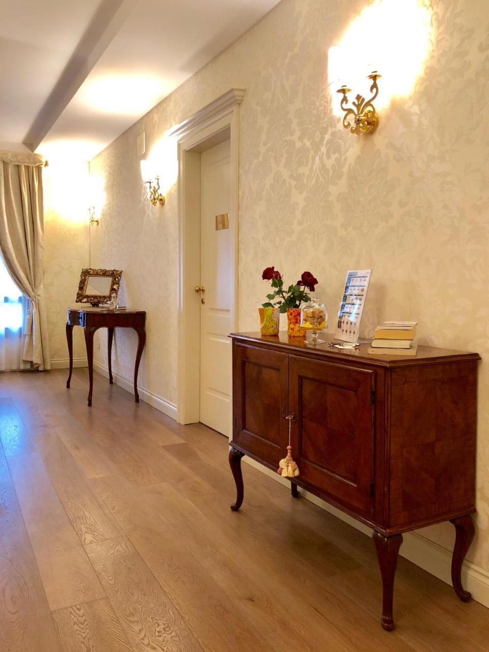 B&B Patatina Venice Exterior photo
