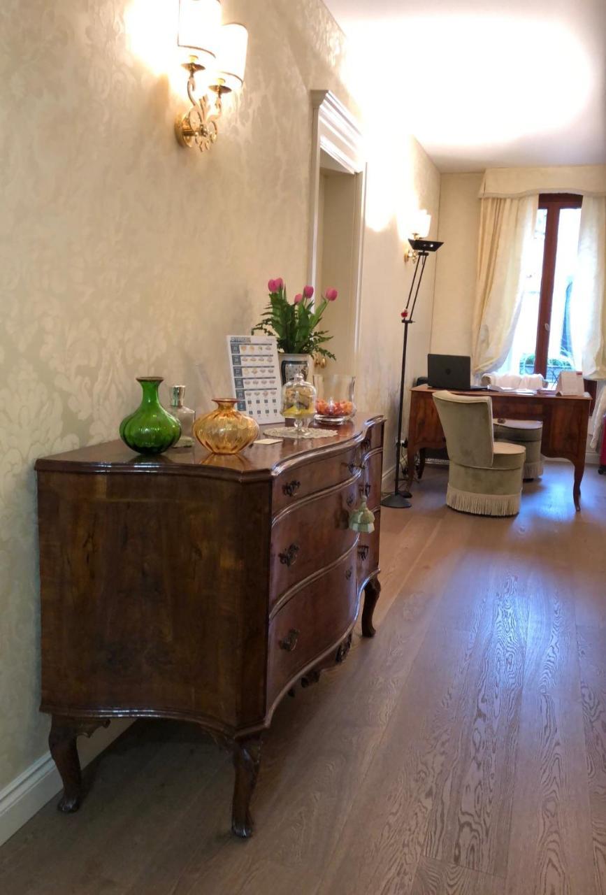 B&B Patatina Venice Exterior photo