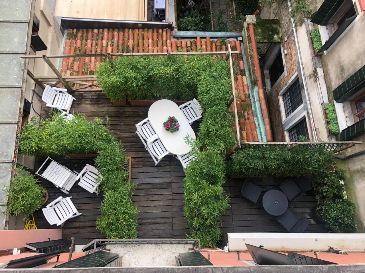 B&B Patatina Venice Exterior photo