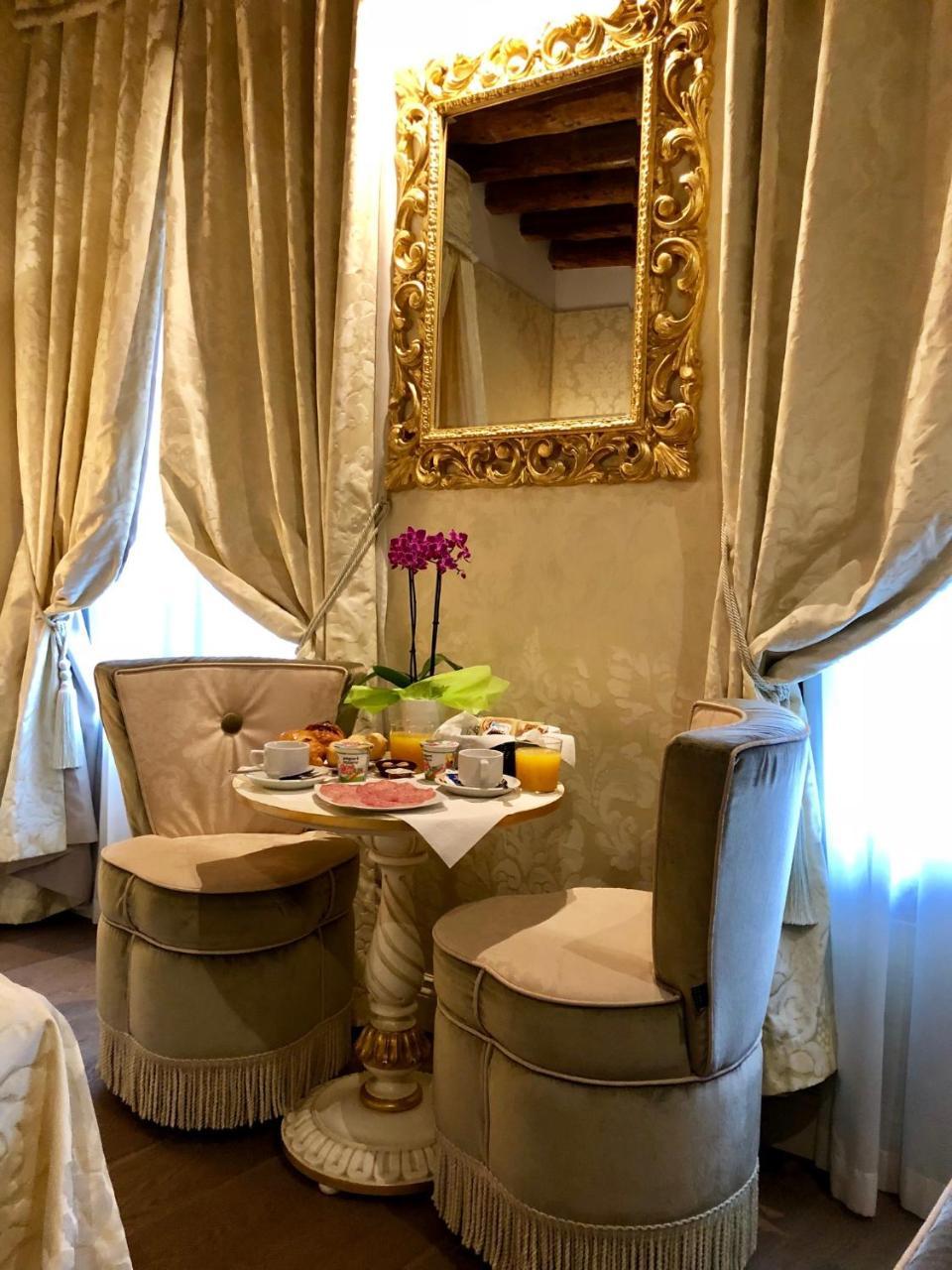 B&B Patatina Venice Exterior photo