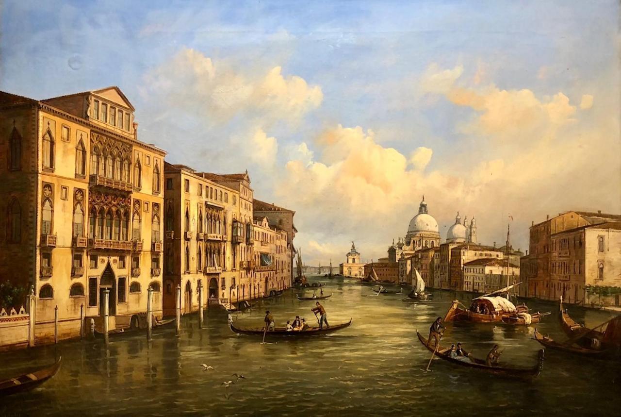 B&B Patatina Venice Exterior photo