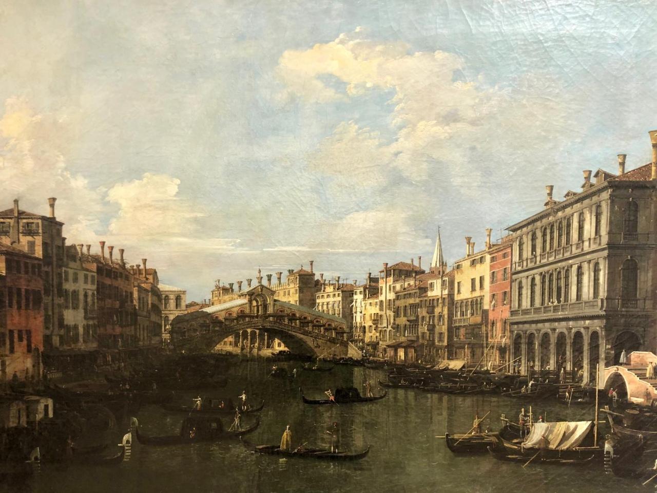 B&B Patatina Venice Exterior photo