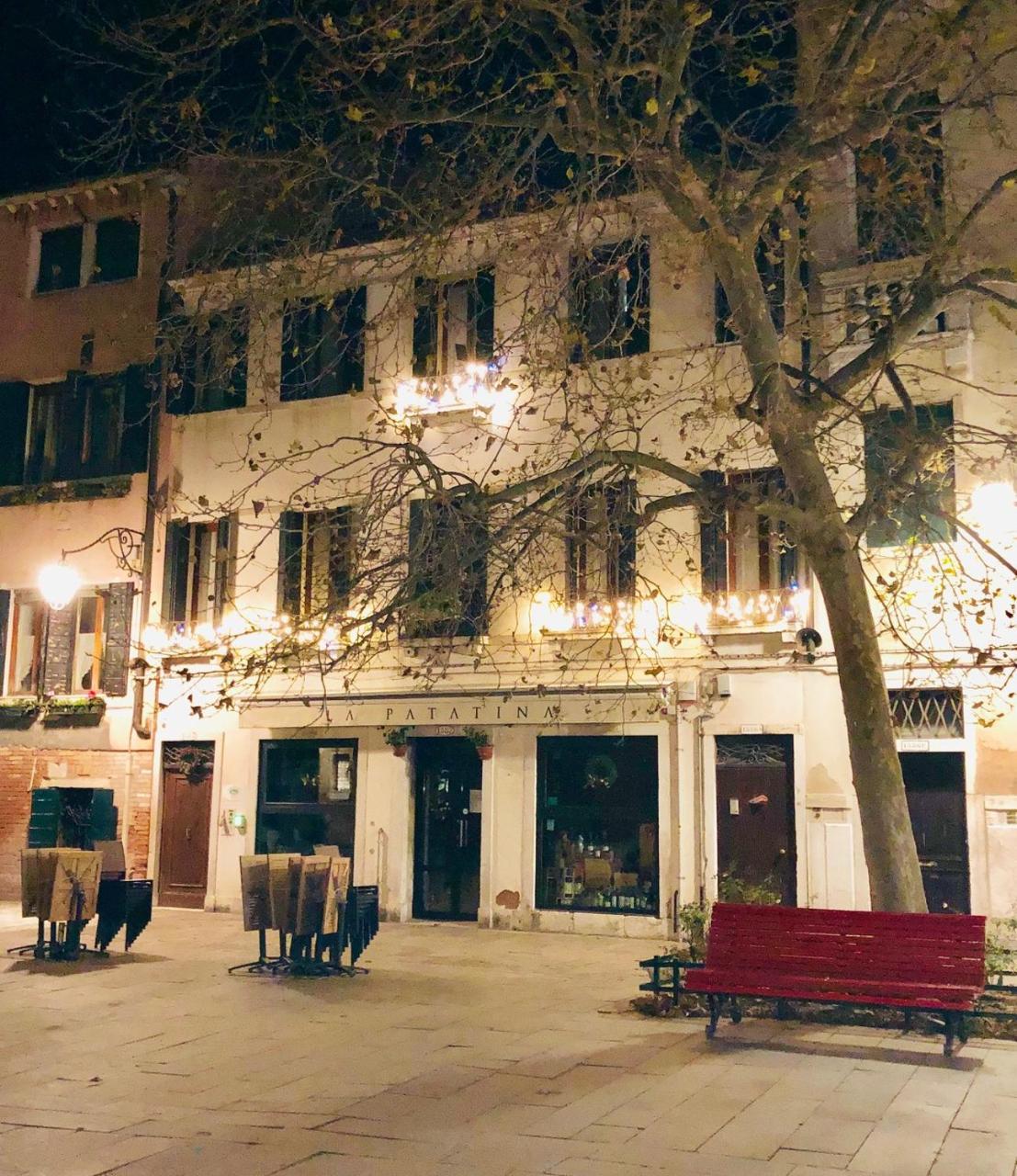B&B Patatina Venice Exterior photo